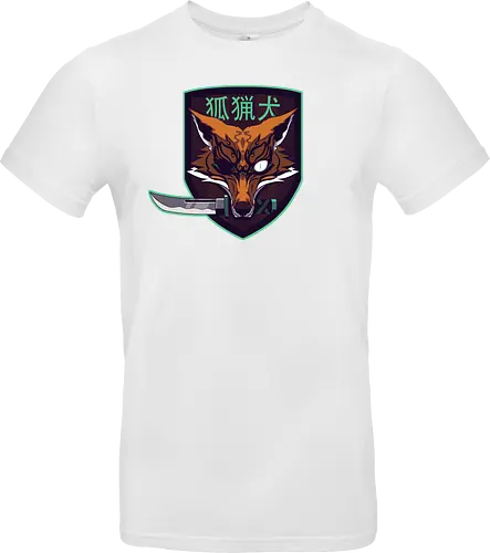 Oni Foxhound