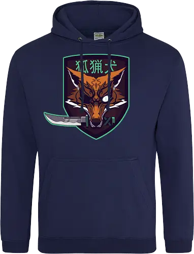 Oni Foxhound