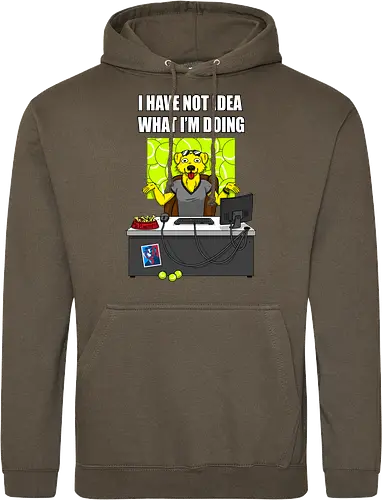 Mr Pnutbutter has no id