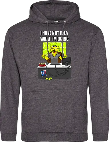 Mr Pnutbutter has no id