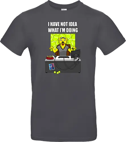 Mr Pnutbutter has no id