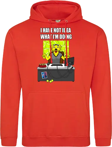 Mr Pnutbutter has no id