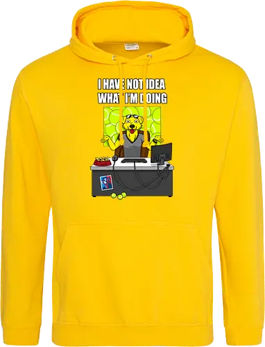 Mr Pnutbutter has no id