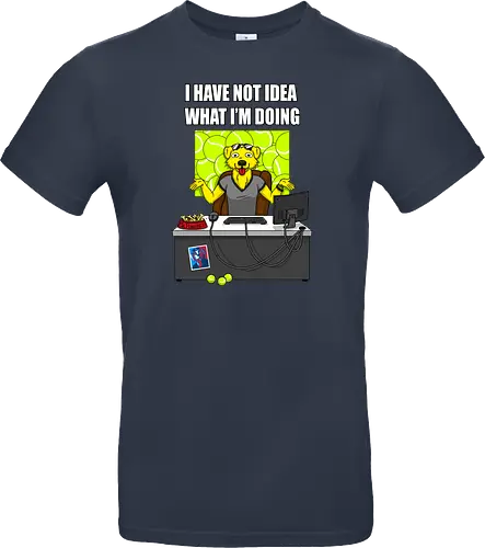 Mr Pnutbutter has no id