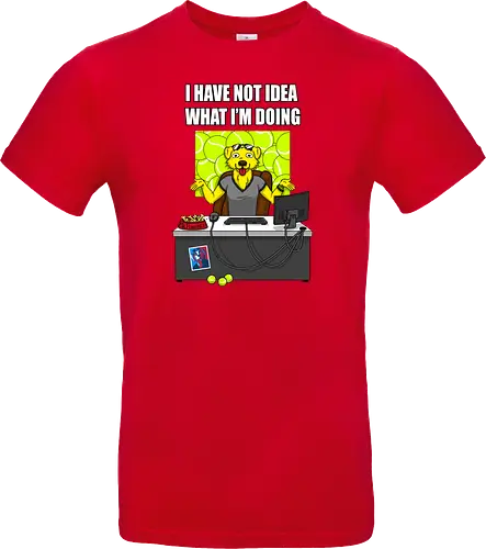 Mr Pnutbutter has no id
