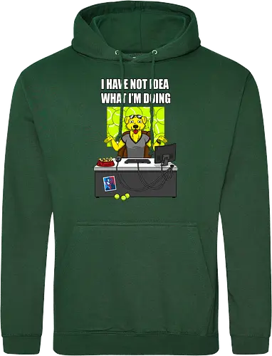 Mr Pnutbutter has no id