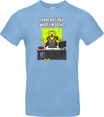 Mr Pnutbutter has no id