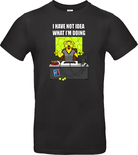 Mr Pnutbutter has no id