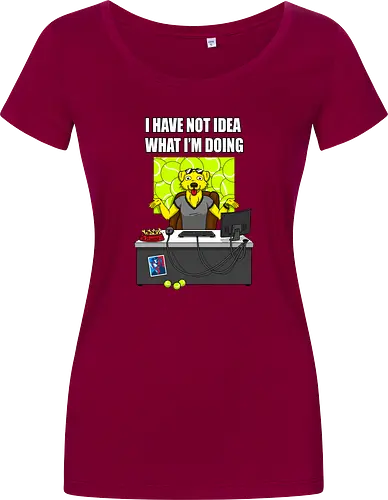 Mr Pnutbutter has no id