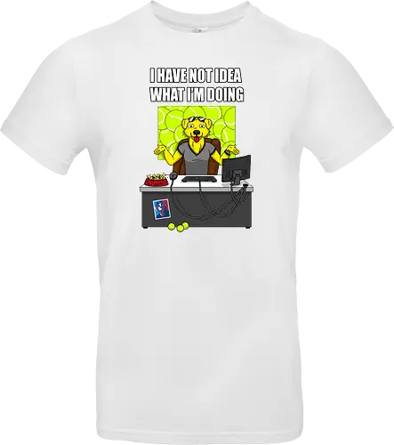Mr Pnutbutter has no id