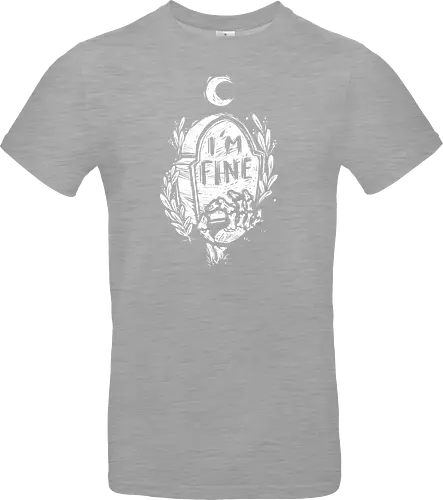 Perfectly Fine