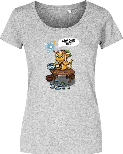 Hero of Time Kitten