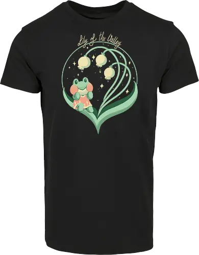 Lily of the Valley