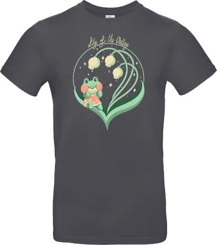 Lily of the Valley