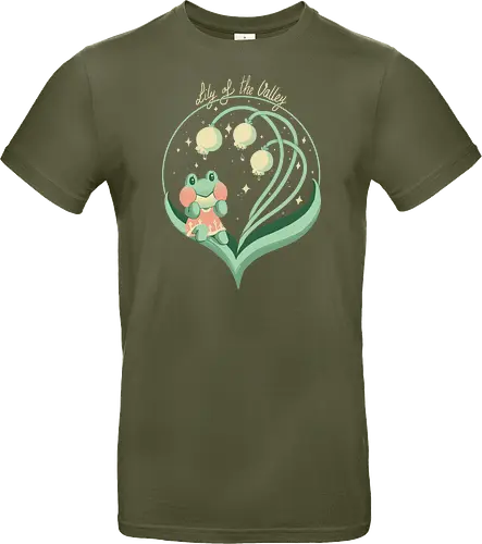 Lily of the Valley