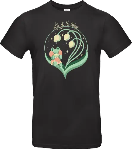 Lily of the Valley