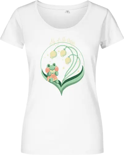 Lily of the Valley