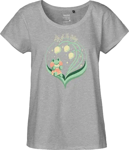 Lily of the Valley
