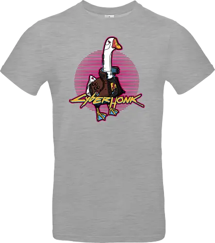 CyberHonk