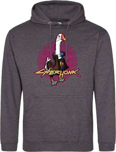 CyberHonk