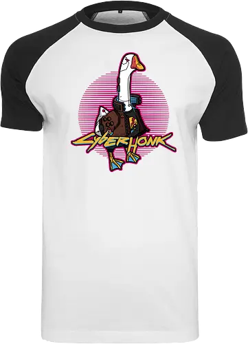 CyberHonk