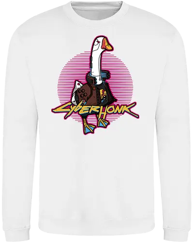 CyberHonk