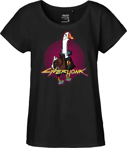 CyberHonk