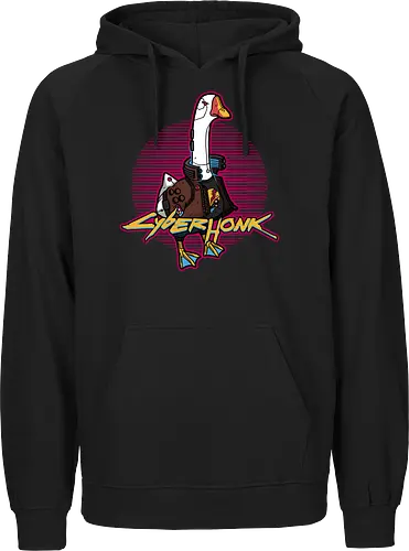 CyberHonk