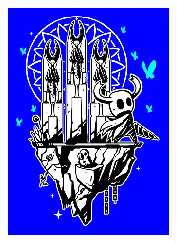 Bug Knight