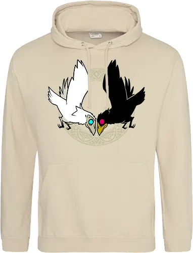 Hugin & Munin