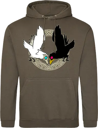 Hugin & Munin