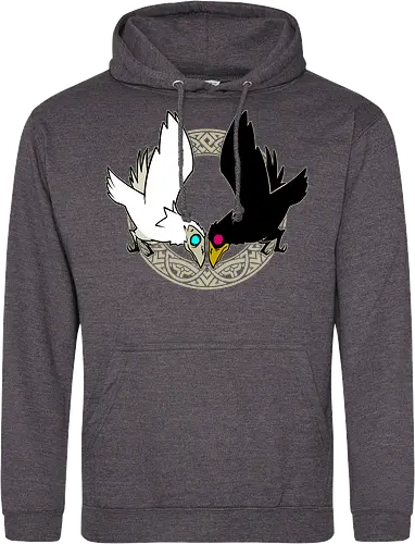 Hugin & Munin