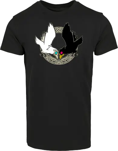 Hugin & Munin