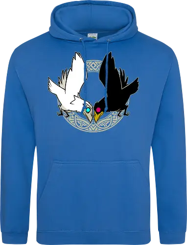 Hugin & Munin