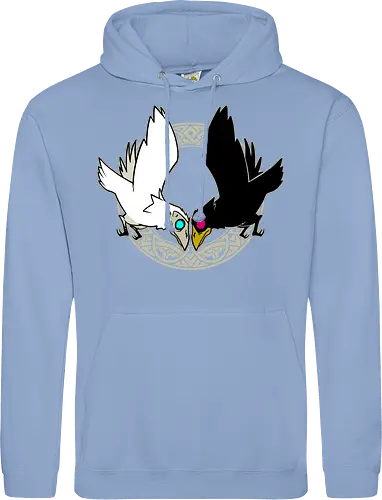 Hugin & Munin