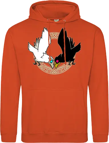 Hugin & Munin