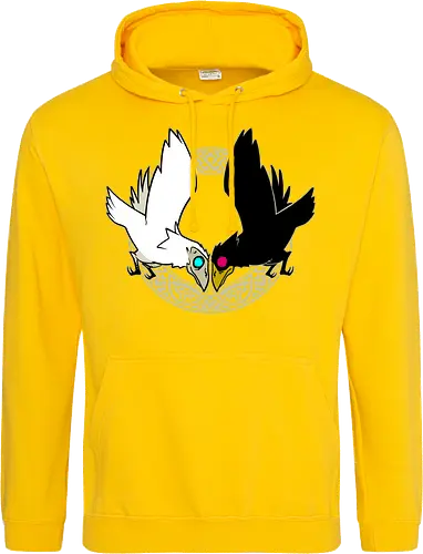 Hugin & Munin