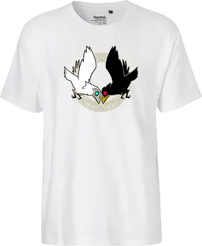 Hugin & Munin
