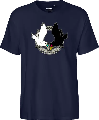 Hugin & Munin