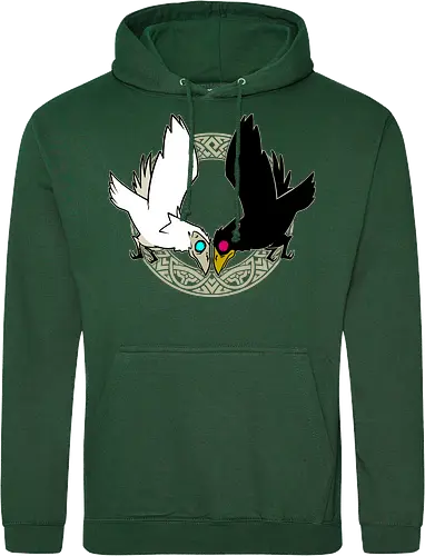 Hugin & Munin