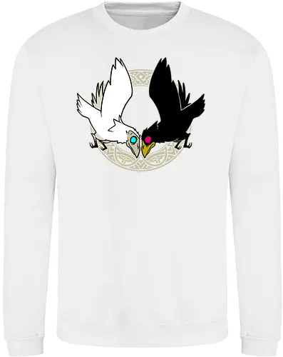 Hugin & Munin