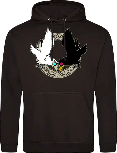 Hugin & Munin