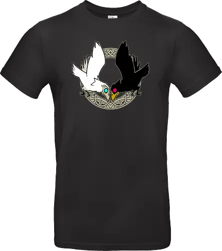 Hugin & Munin