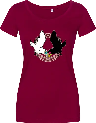 Hugin & Munin