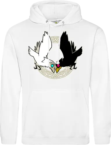 Hugin & Munin