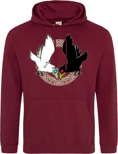 Hugin & Munin