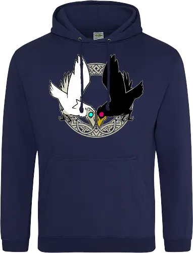 Hugin & Munin