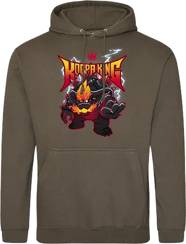 Metal King