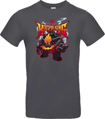 Metal King