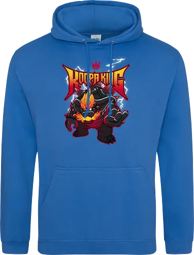 Metal King